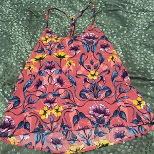 Tank top from hollister